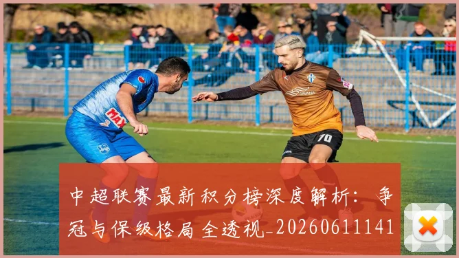 中超联赛最新积分榜深度解析：争冠与保级格局全透视_20260611141624